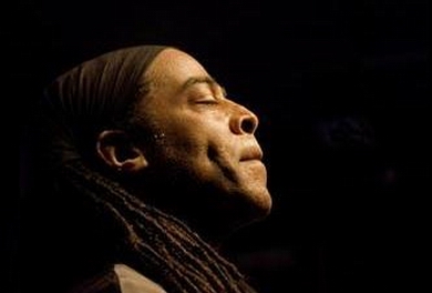 Doug Wimbish vystoupí v Retru